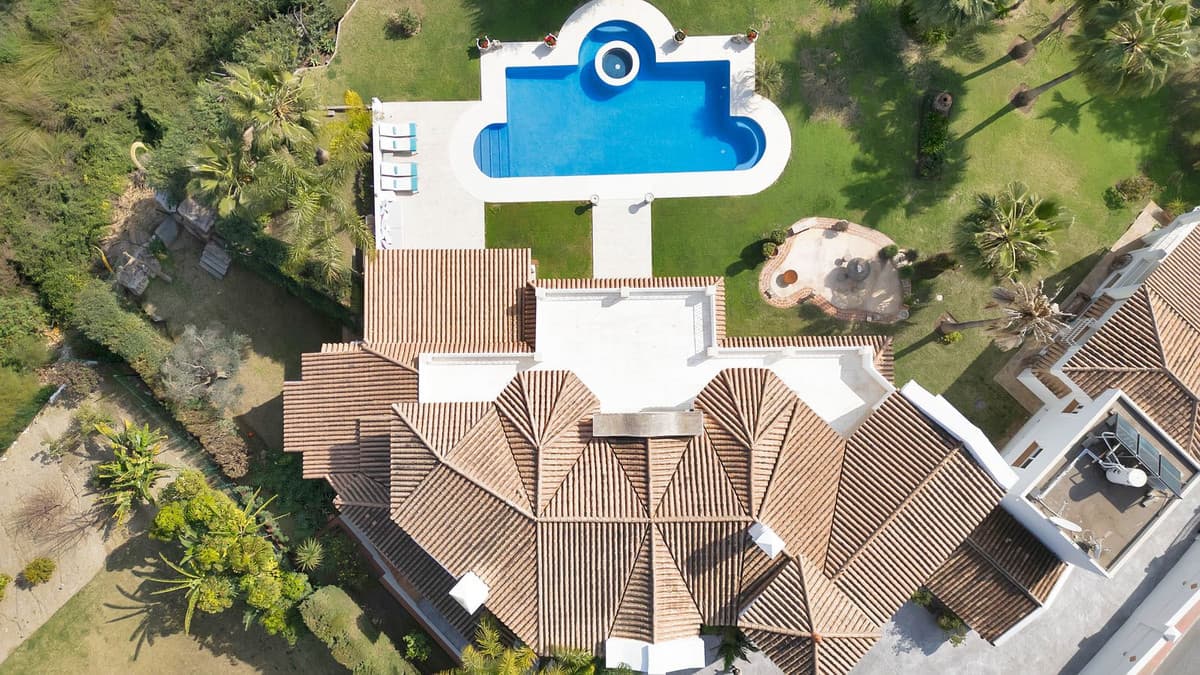 Detached Villa in Nueva Andalucía — photo 7 of 10