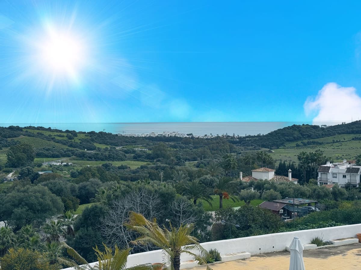Residential Plot in Estepona — photo 2 of 10