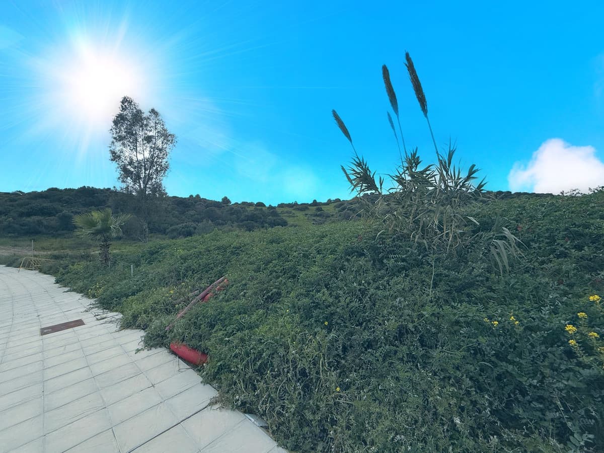 Residential Plot in Estepona — photo 3 of 10