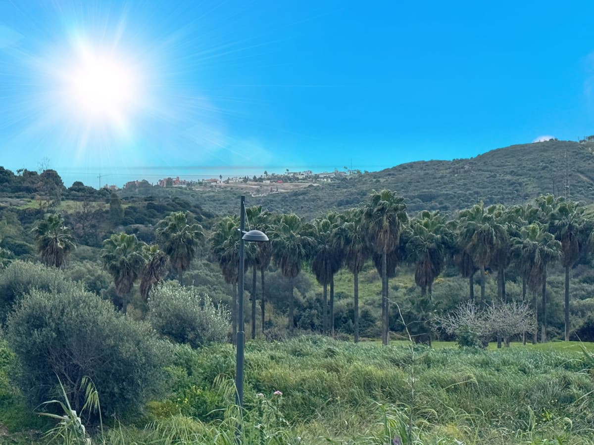 Residential Plot in Estepona — photo 10 of 10