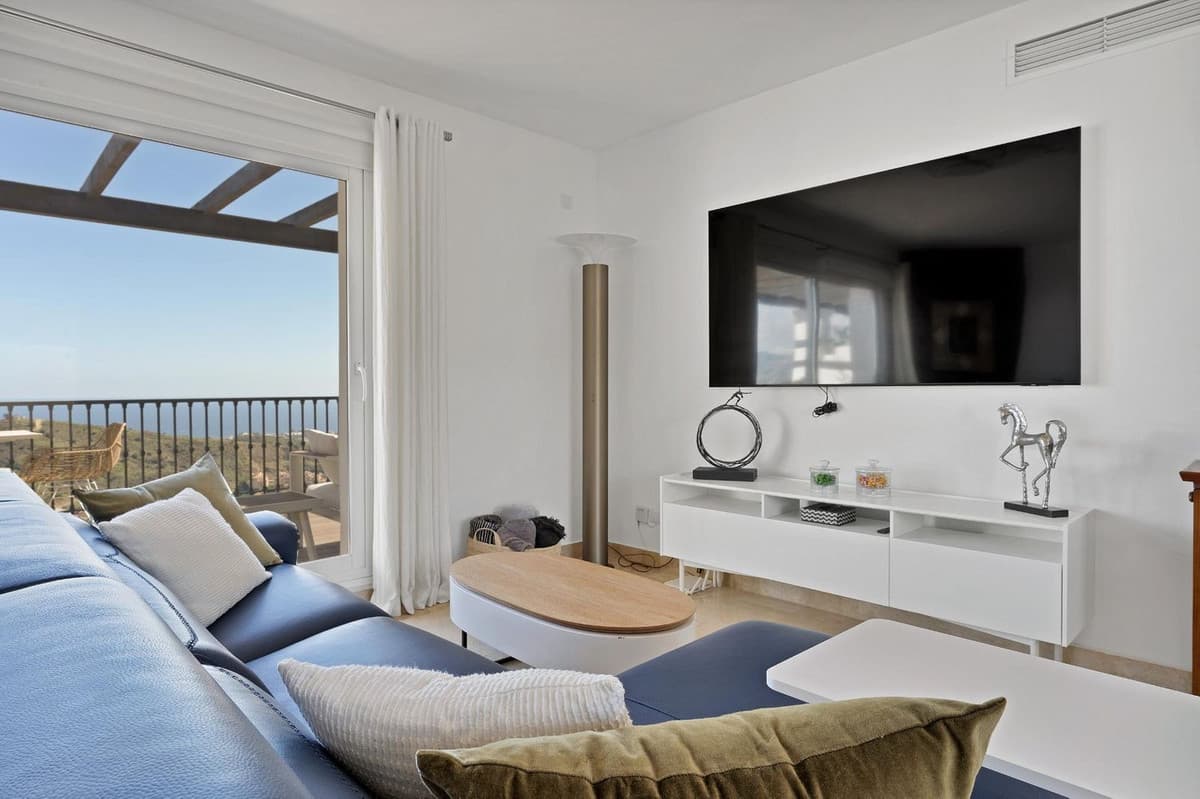 Penthouse in Calahonda — photo 4 of 10