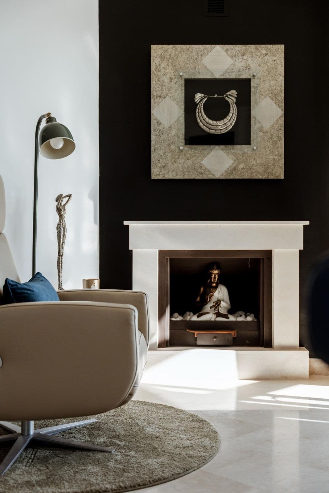 Penthouse in Calahonda — photo 8 of 10