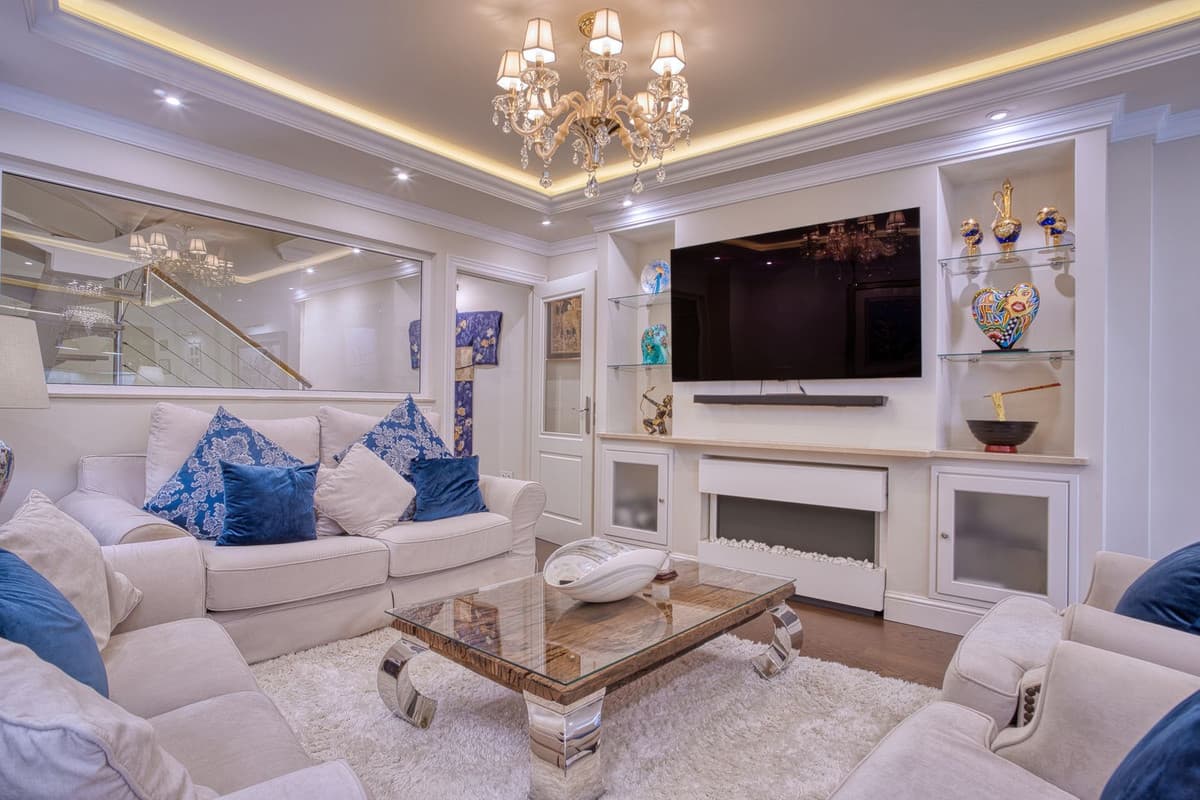 Townhouse in Marbella — photo 4 of 10