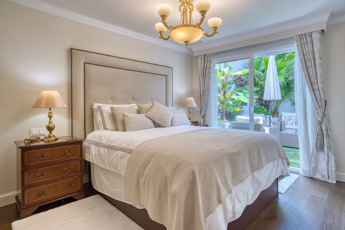 Townhouse in Marbella — photo 5 of 10