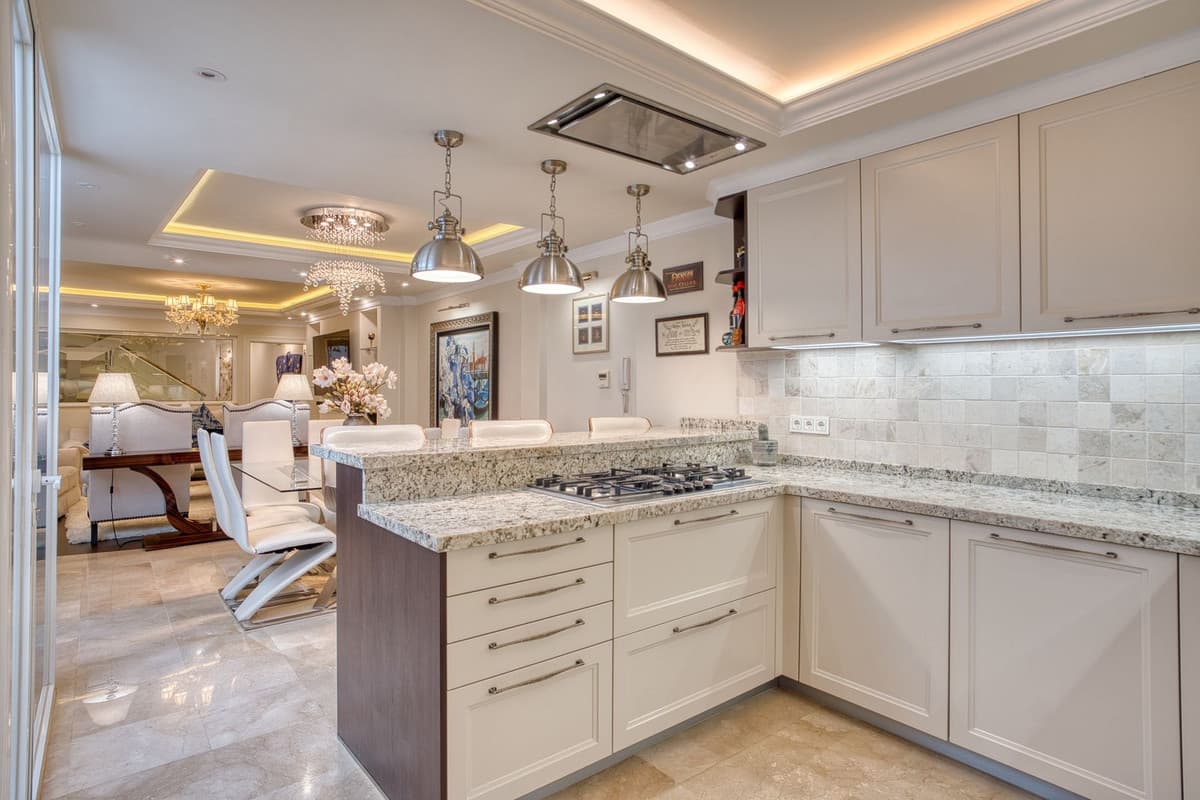 Townhouse in Marbella — photo 6 of 10