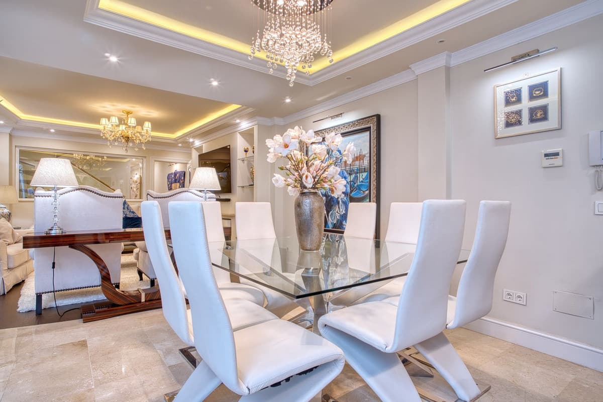 Townhouse in Marbella — photo 7 of 10