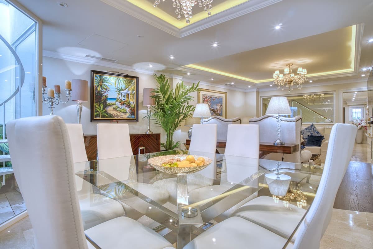 Townhouse in Marbella — photo 8 of 10