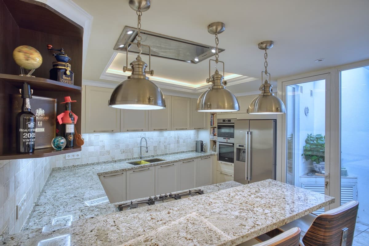 Townhouse in Marbella — photo 9 of 10