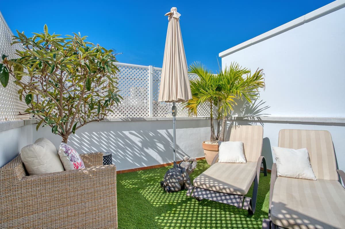Townhouse in Marbella — photo 10 of 10