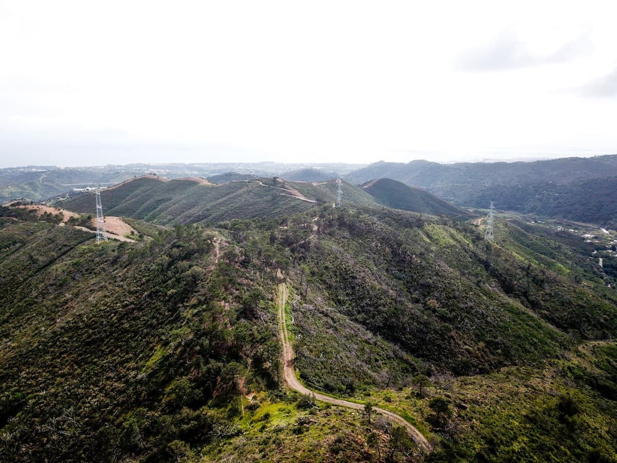 Land in Estepona — photo 5 of 10