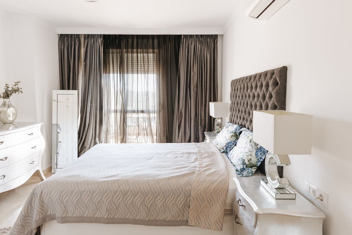 Penthouse in Manilva — photo 3 of 10