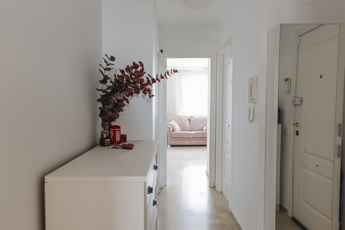 Penthouse in Manilva — photo 7 of 10