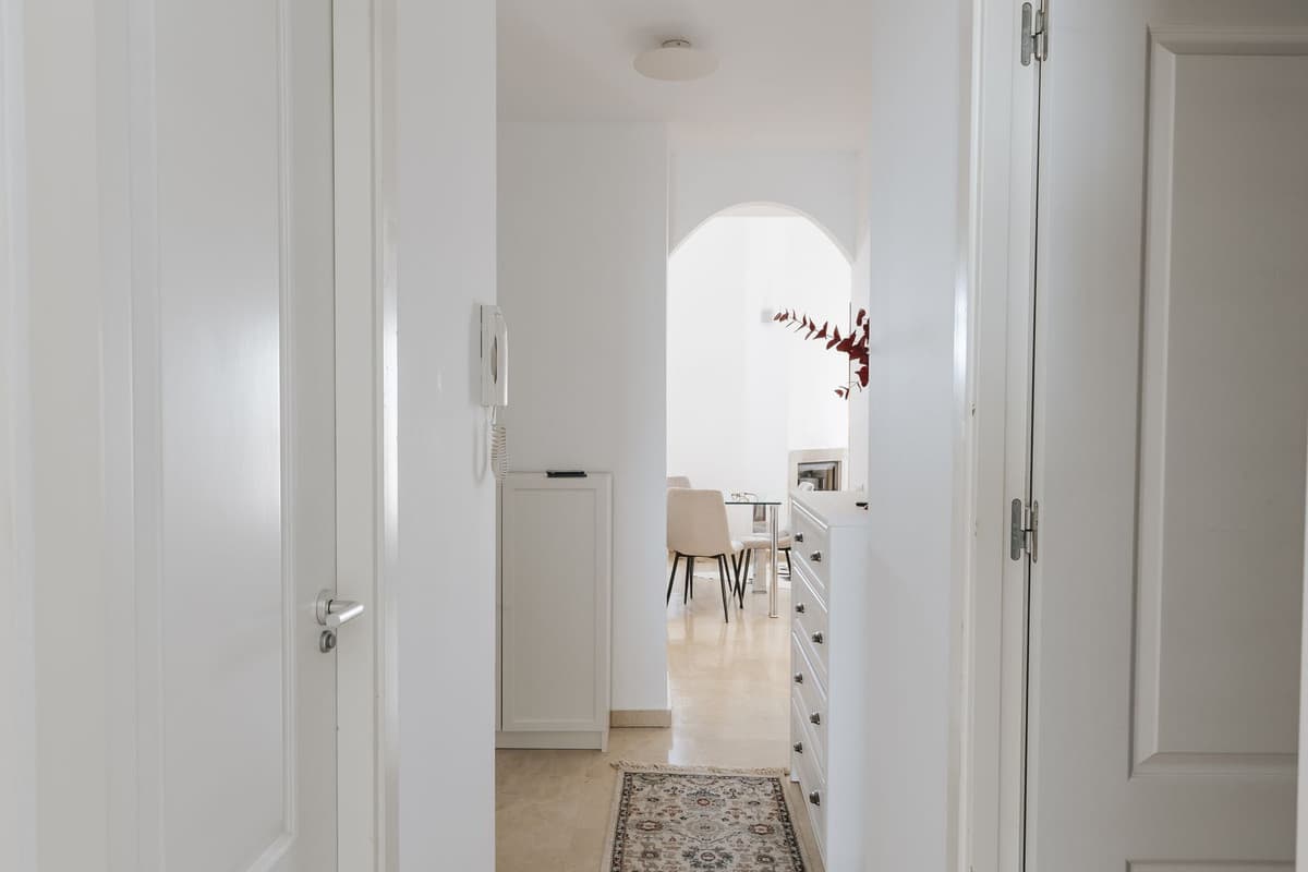 Penthouse in Manilva — photo 8 of 10