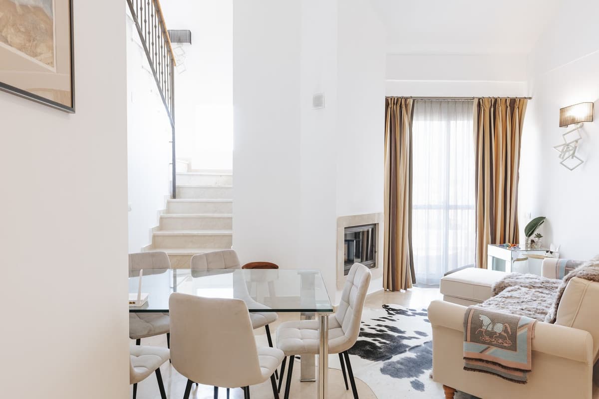Penthouse in Manilva — photo 9 of 10