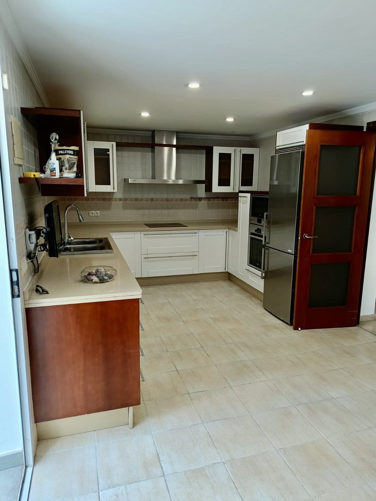 Detached Villa in San Pedro de Alcántara — photo 4 of 10
