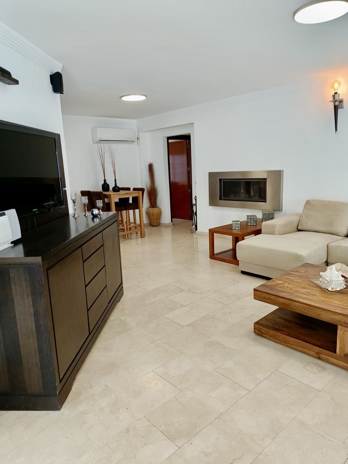 Detached Villa in San Pedro de Alcántara — photo 5 of 10