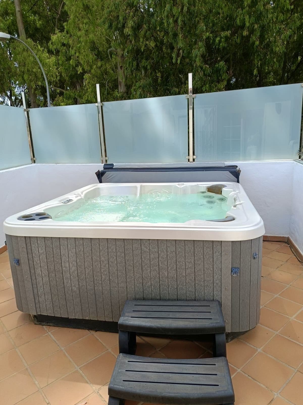 Detached Villa in San Pedro de Alcántara — photo 7 of 10