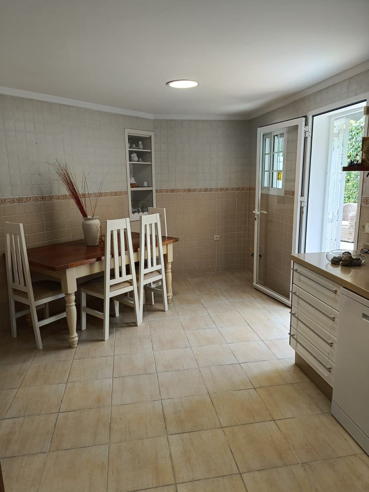 Detached Villa in San Pedro de Alcántara — photo 8 of 10