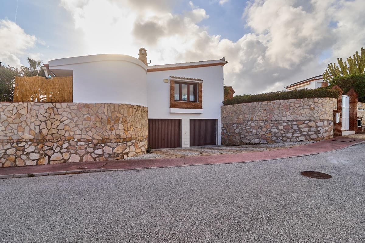 Detached Villa in Mijas — photo 3 of 10