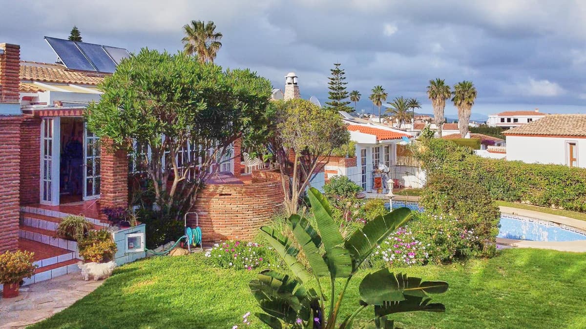 Detached Villa in Mijas — photo 4 of 10