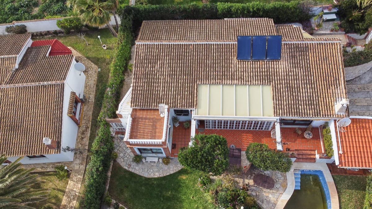 Detached Villa in Mijas — photo 5 of 10