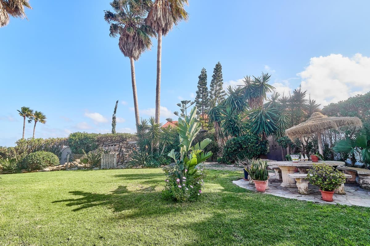 Detached Villa in Mijas — photo 8 of 10