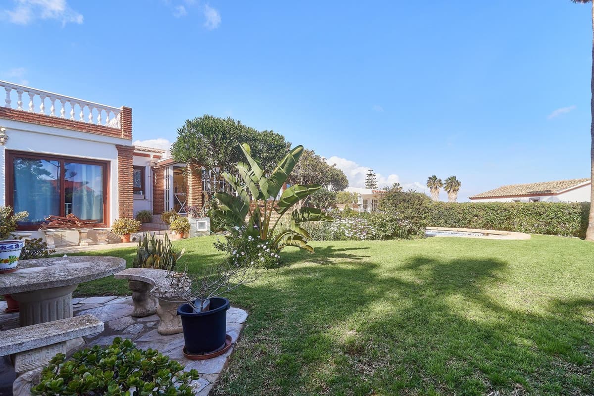 Detached Villa in Mijas — photo 9 of 10