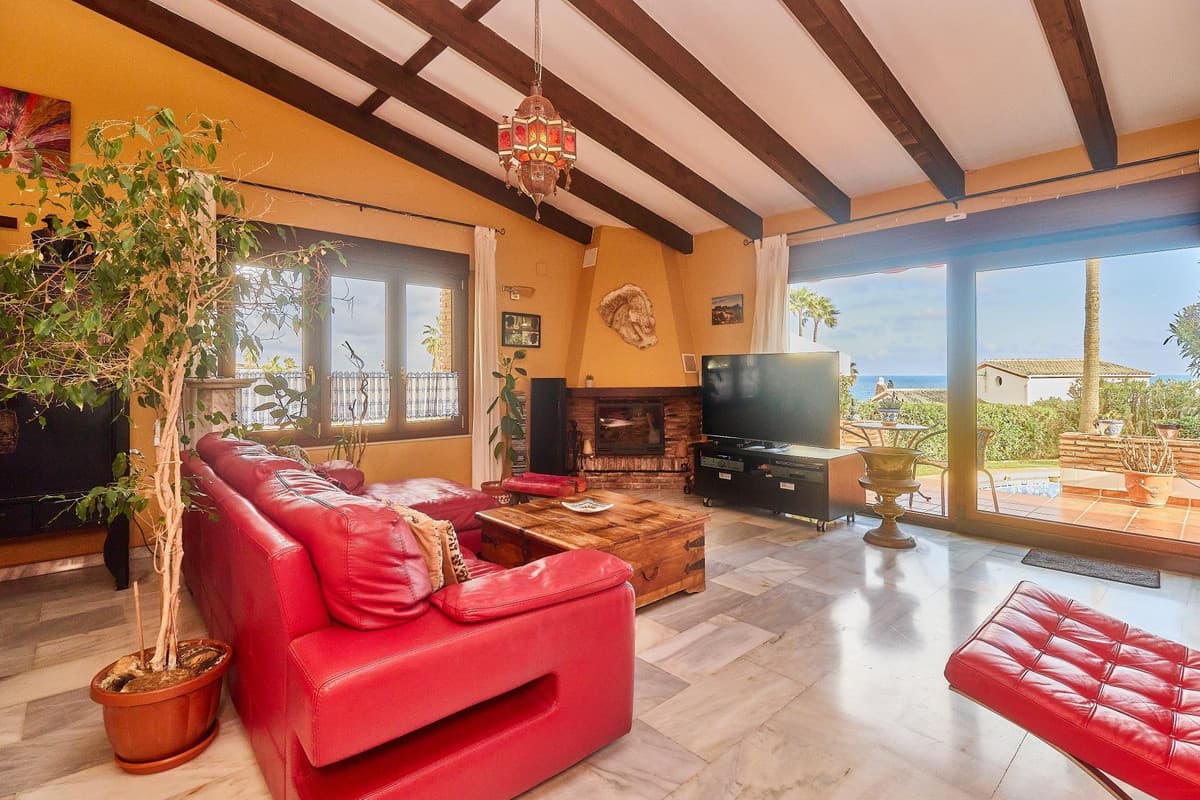 Detached Villa in Mijas — photo 10 of 10