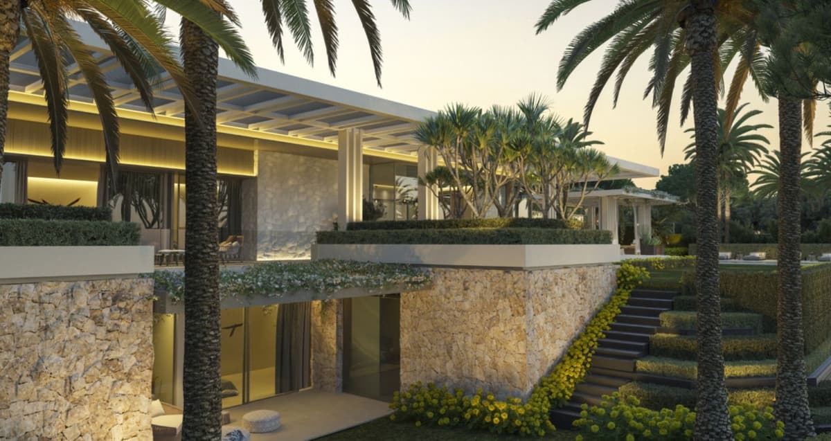 Residential Plot in Marbella — photo 2 of 5