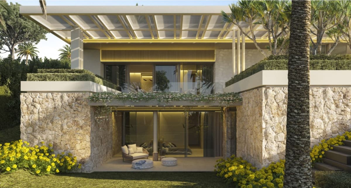 Residential Plot in Marbella — photo 4 of 5