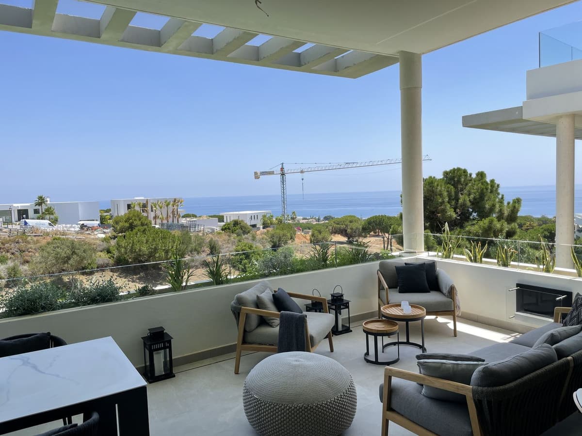 Semi-Detached House in Cabopino — photo 5 of 10