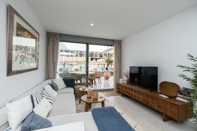 Penthouse in Elviria — photo 8 of 10
