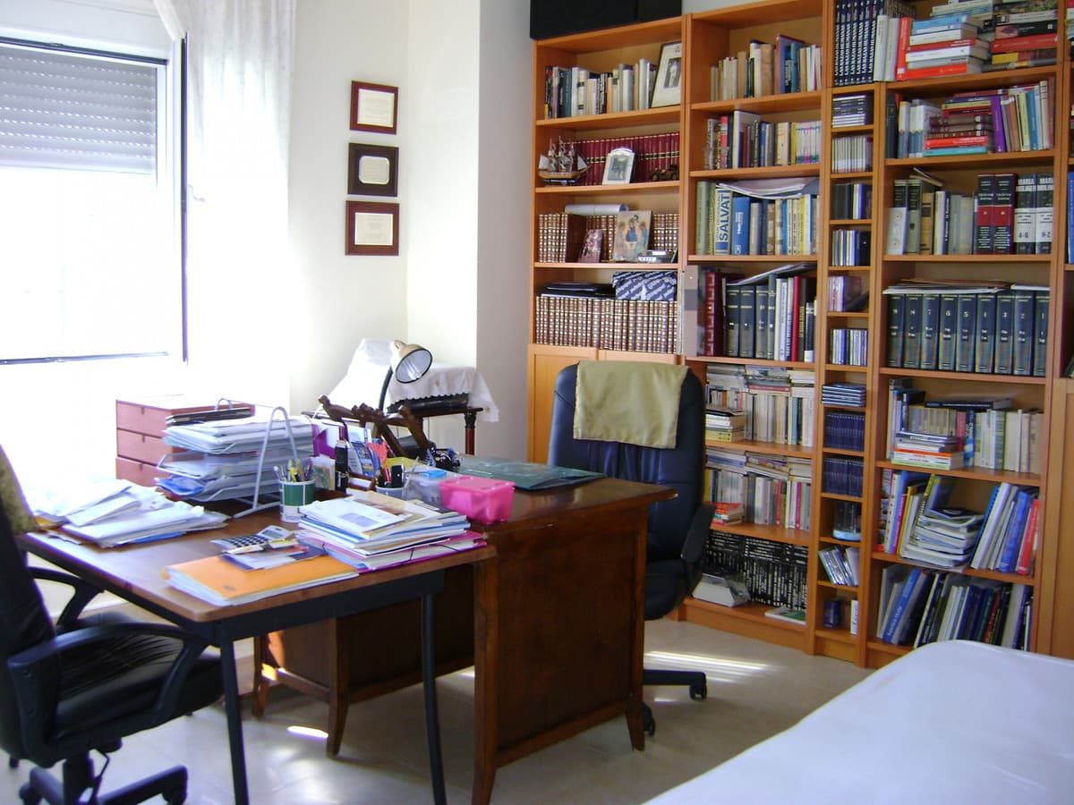 Detached Villa in Cuevas del Becerro — photo 8 of 10