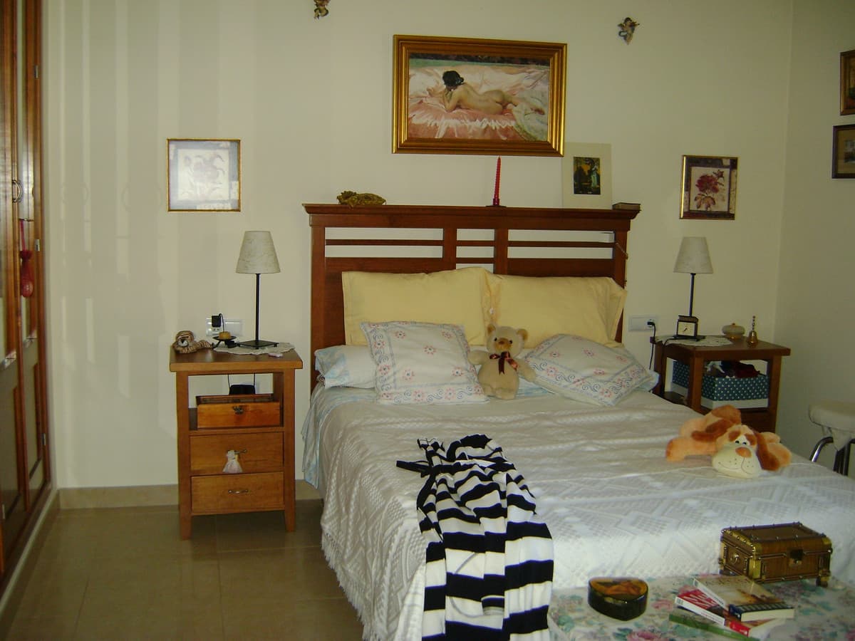 Detached Villa in Cuevas del Becerro — photo 10 of 10