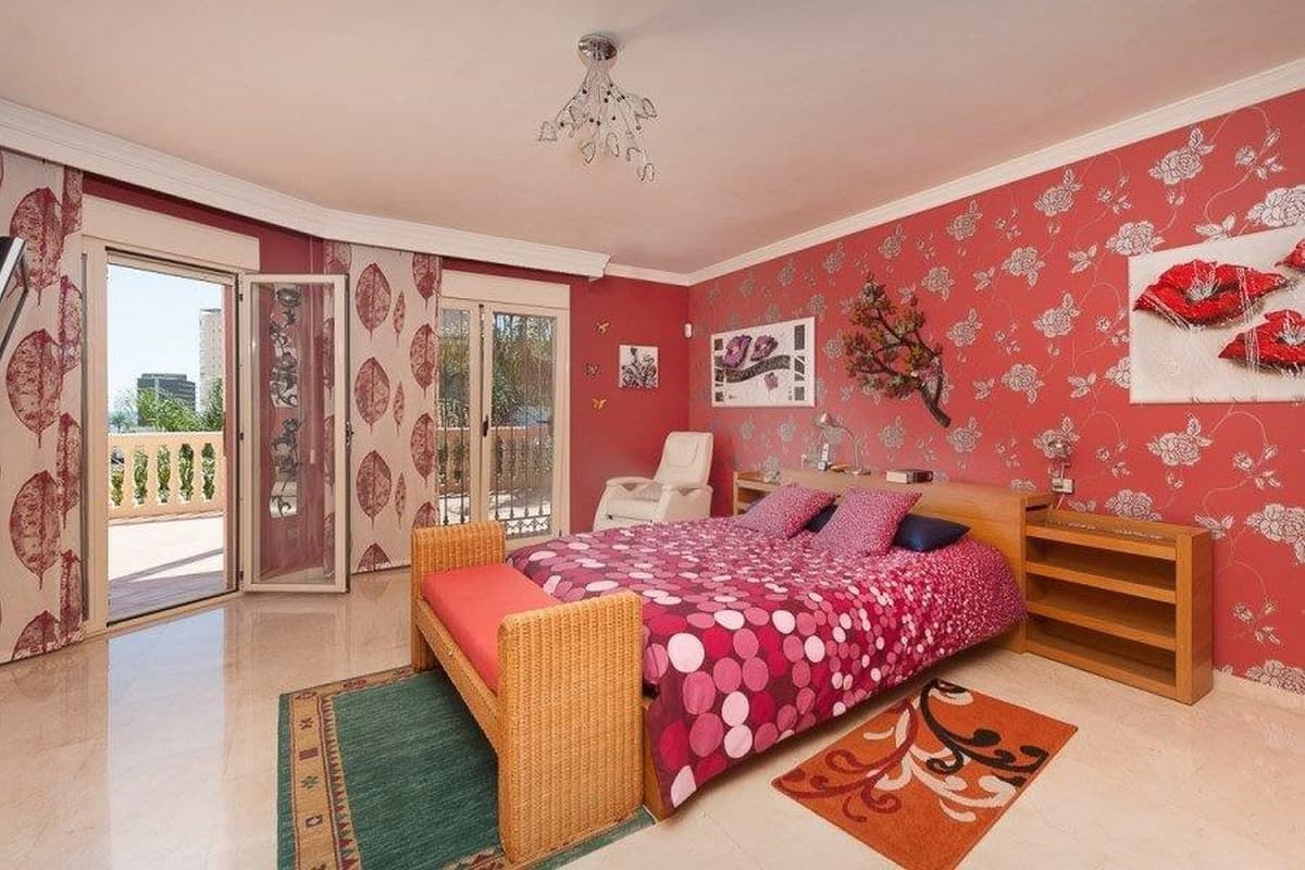 Detached Villa in Playamar — photo 3 of 10