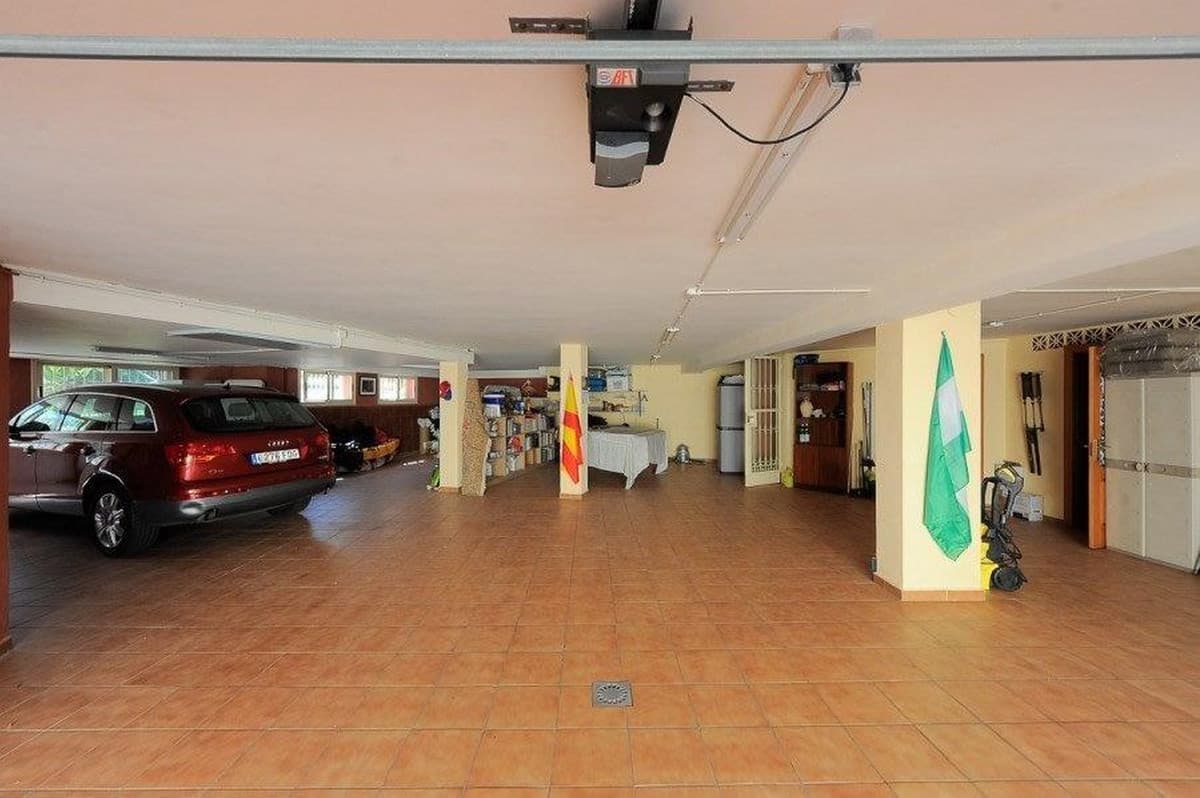 Detached Villa in Playamar — photo 5 of 10