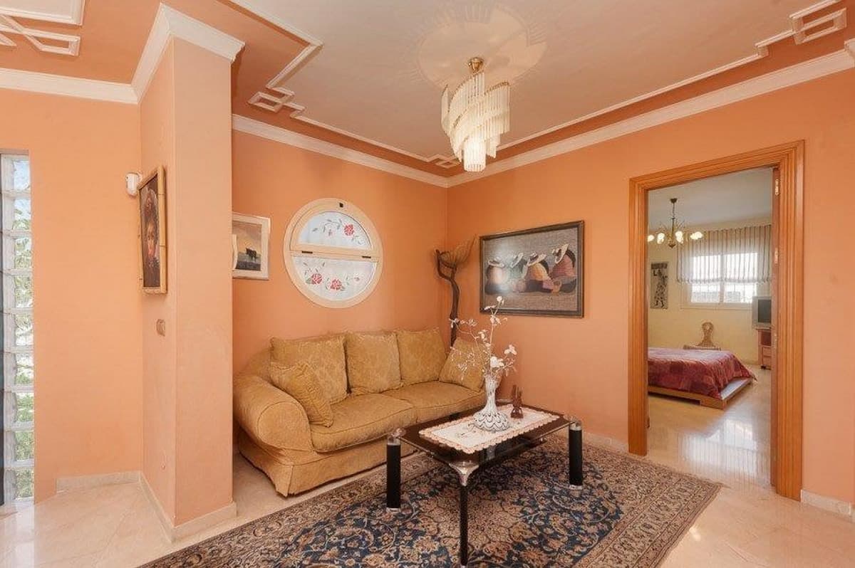 Detached Villa in Playamar — photo 7 of 10