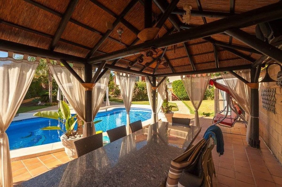 Detached Villa in Playamar — photo 9 of 10