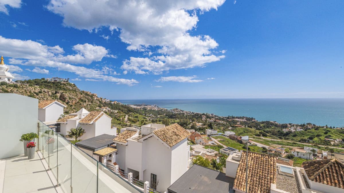 Penthouse Duplex in Benalmadena — photo 4 of 10