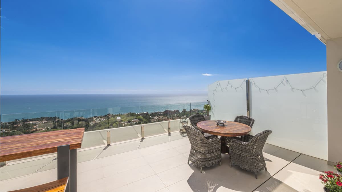 Penthouse Duplex in Benalmadena — photo 6 of 10