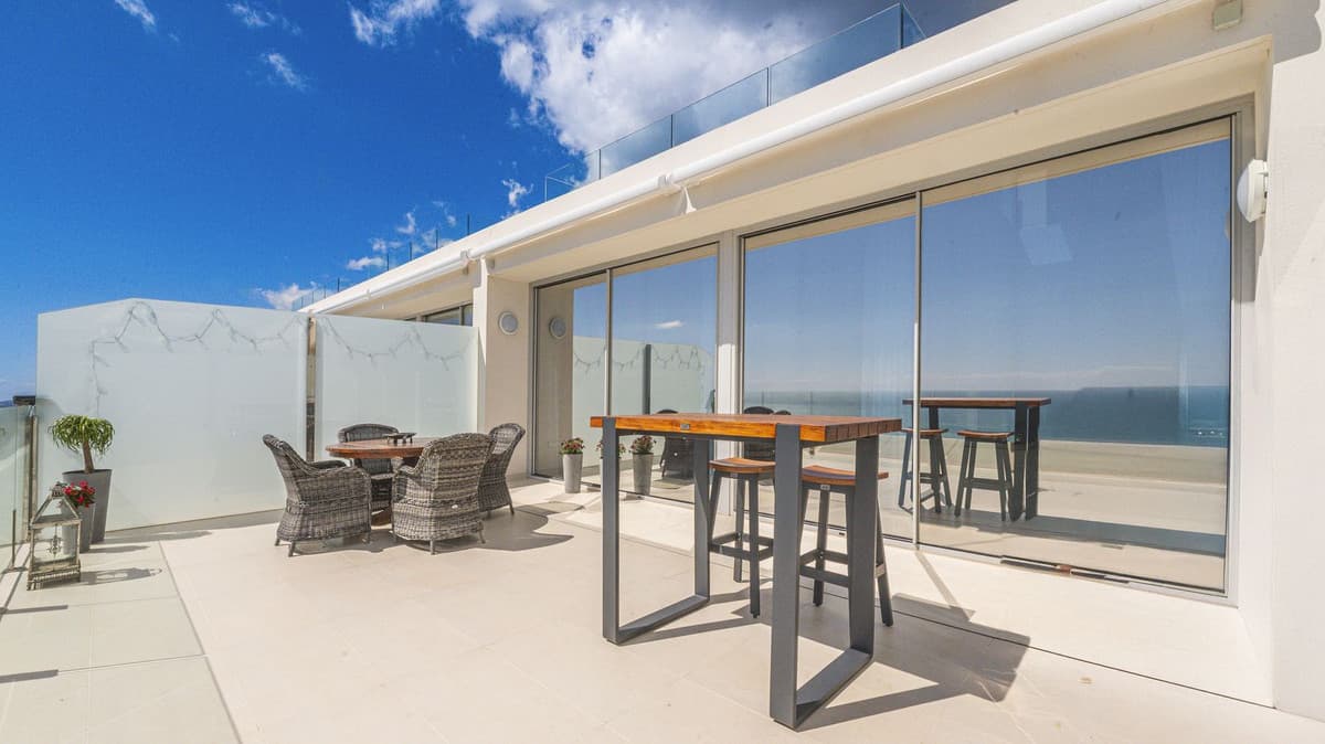Penthouse Duplex in Benalmadena — photo 7 of 10