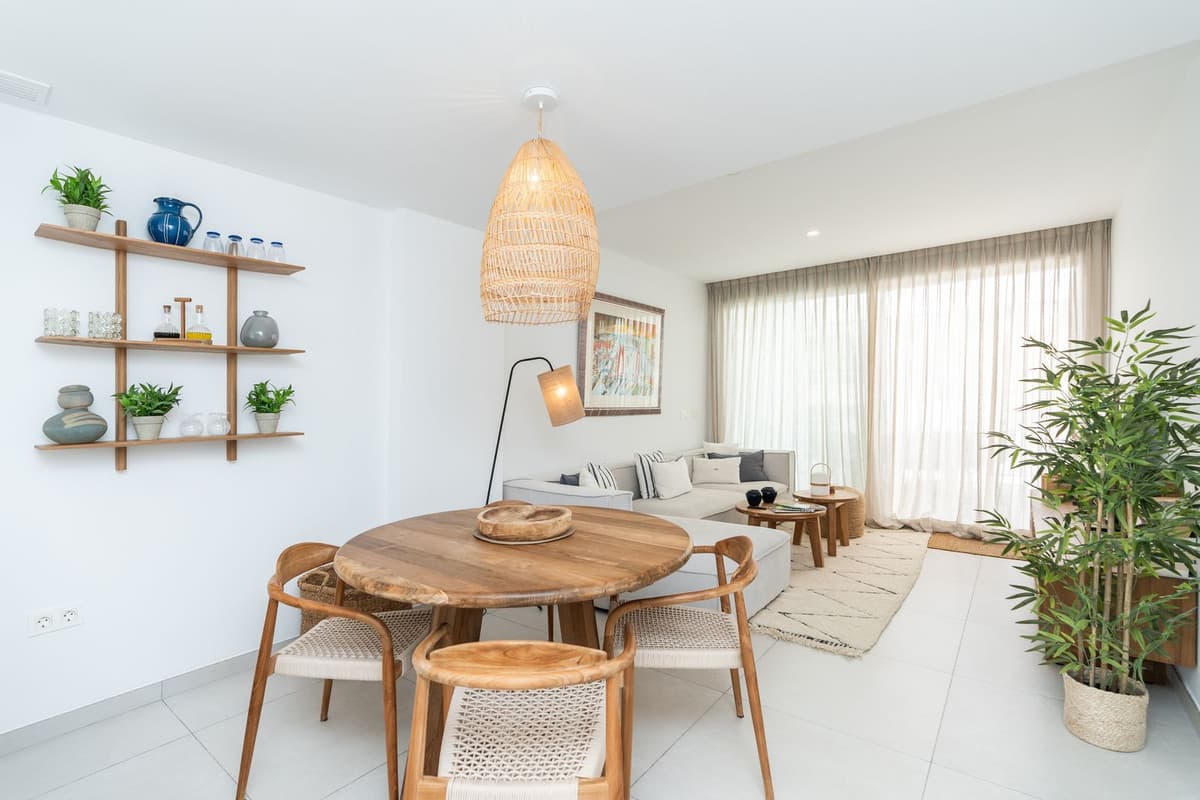Penthouse in Elviria — photo 3 of 10