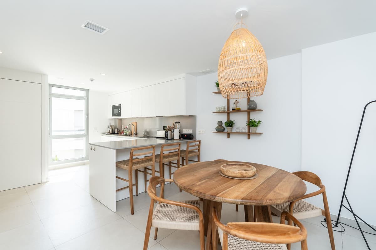 Penthouse in Elviria — photo 4 of 10