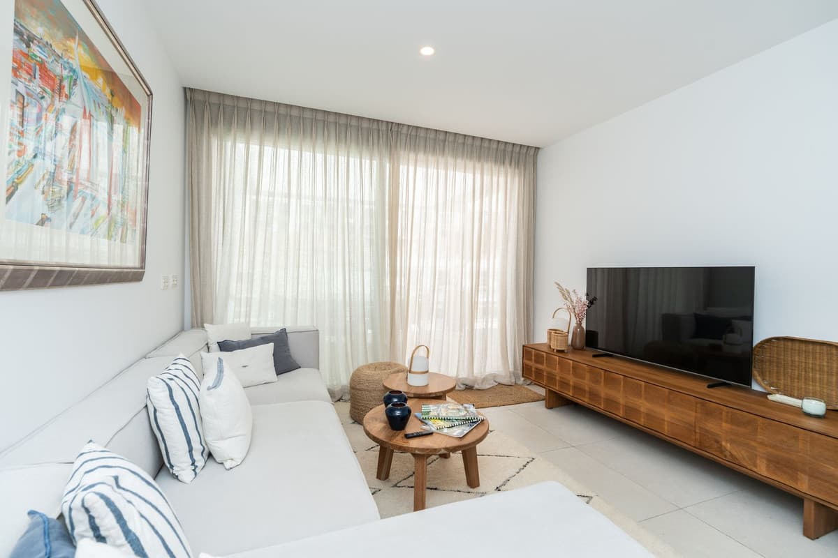 Penthouse in Elviria — photo 5 of 10