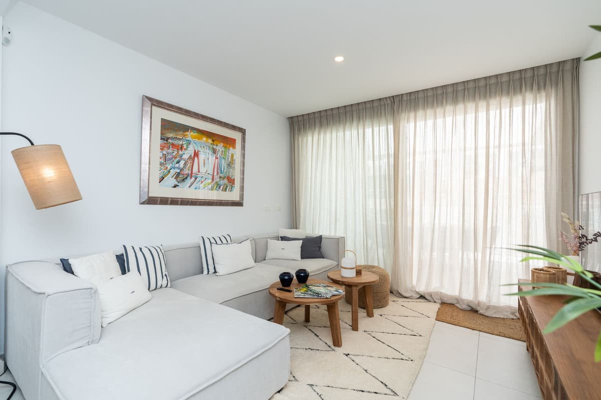 Penthouse in Elviria — photo 6 of 10