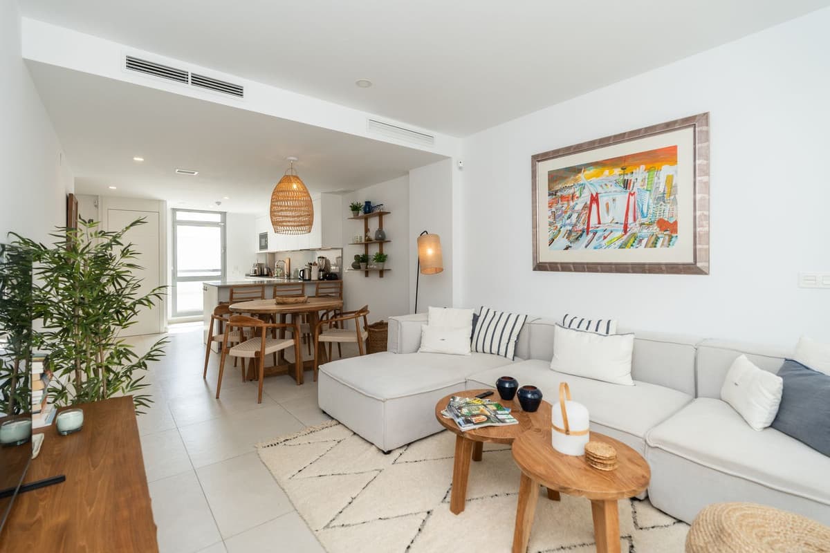 Penthouse in Elviria — photo 7 of 10
