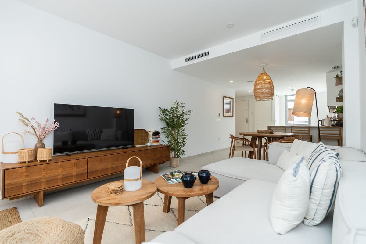 Penthouse in Elviria — photo 8 of 10