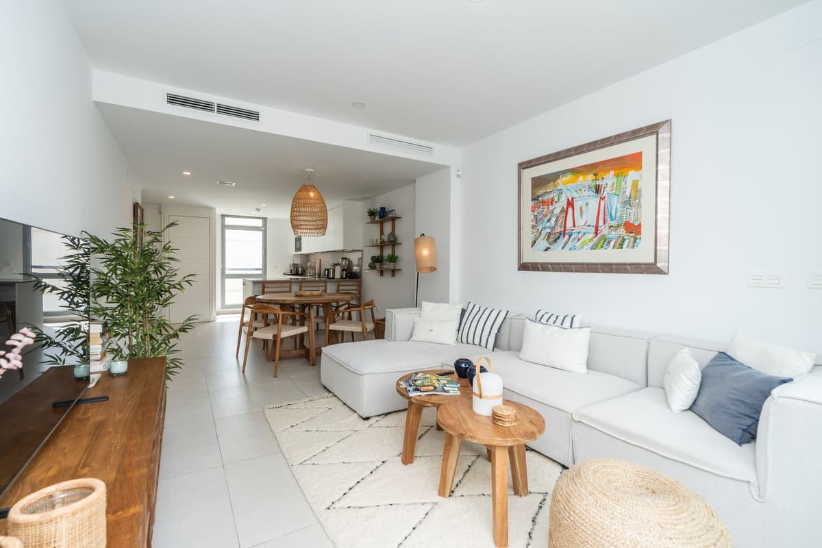 Penthouse in Elviria — photo 9 of 10