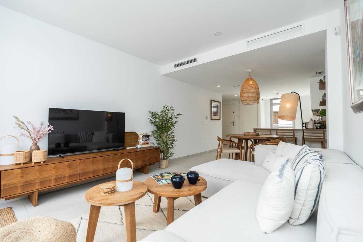 Penthouse in Elviria — photo 10 of 10
