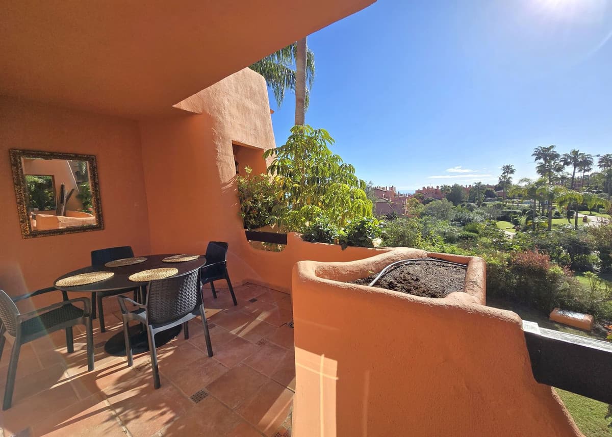 Ground Floor Apartment in La Mairena — photo 6 of 10